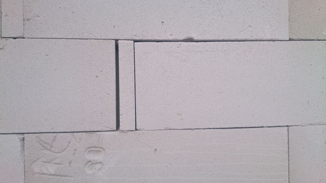 13 błędów popełnianych podczas wznoszenia ścian z betonu komórkowego