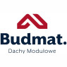 Budmat - Dachy modułowe, pokrycia dachowe