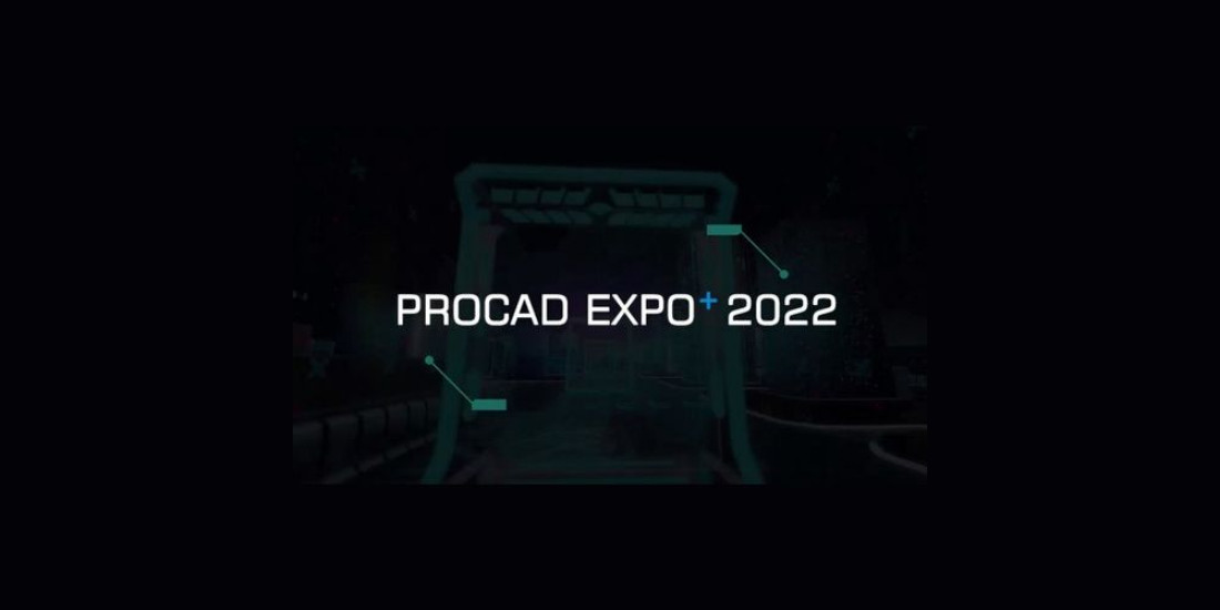 Röben na konferencji PROCAD EXPO 2022