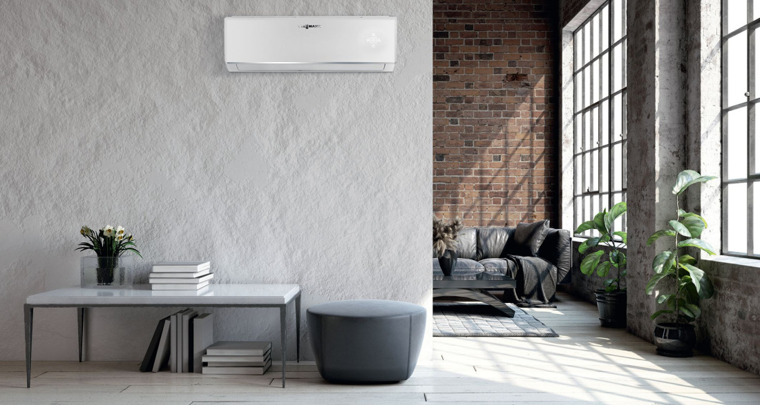 Multi-split - idealne rozwiązanie do klimatyzacji całego domu