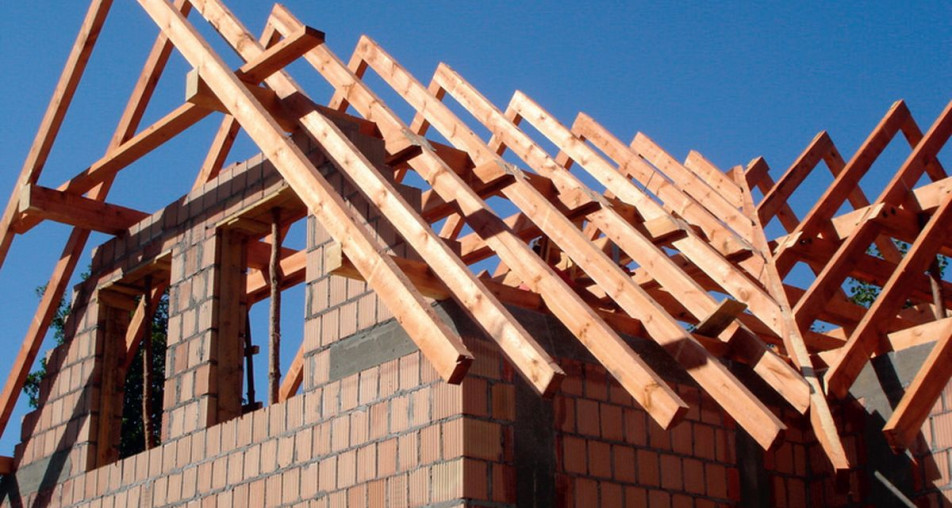 Rozmowy o konstrukcji dachu: dach płaski czy spadzisty?