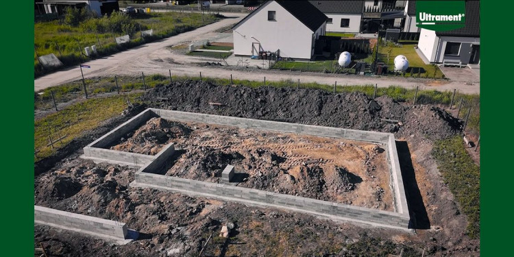 Izolacja Fundament W Kompletny Przewodnik Krok Po Kroku