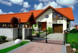 Okna IGLO firmy Drutex