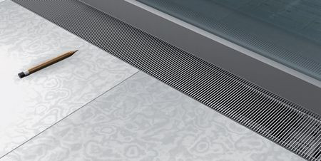 Mini Canal nowy grzejnik kanałowe firmy Jaga