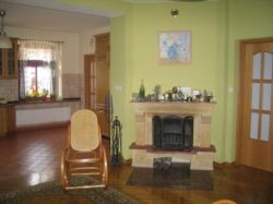  Ciepło domowego ogniska.