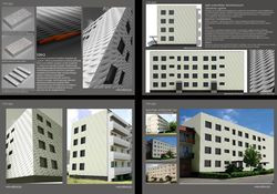 Nagroda regulaminowa - Grodziec - Politechnika Wrocławska