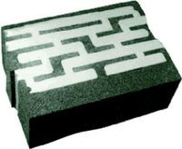 Bloczek Fortis to dobry materiał do budowy ścian jednowarstowych