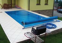 Folie basenowe