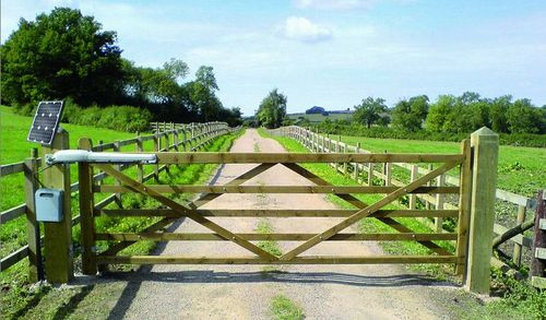 Zestaw Solemyo firmy Nice