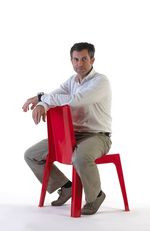 Gościem tegorocznej edycji Projektu Dizajn będzie hiszpański projektant Joan Gaspar