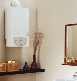 Podgrzewacz wody to urządzenie niezbędne, jeśli ciepłej wody nie zapewnia   nam kocioł grzewczy