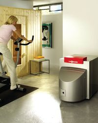 Nowoczesne kotły grzewcze zmieniają   image