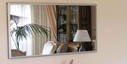 Plazmowy Promiennik Ciepła,   czyli grzejące lustro