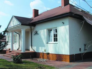 Jaka działka taki dom