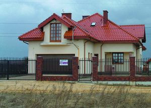 Kłopotliwa facjatka