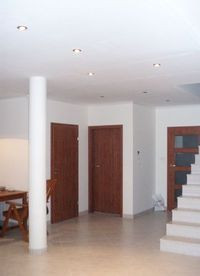 Właścicielom zależało na uzyskaniu jak największej przestrzeni