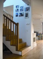 Kontrowersyjne schody