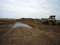 Baumit rozpoczął budowę czwartego zakładu produkcyjnego.