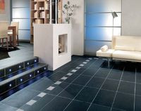 Posadzki ceramiczne i kamienne