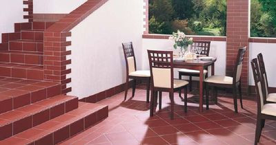 Klinkier ma wszechstronne zastosowanie