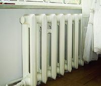 Grzejniki starego typu doskonale wsp&oacute;łpracują z pompą ciepła, pomimo że dostosowane były do zupełnie innych parametr&oacute;w temperaturowych czynnika grzewczego