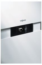 Regulator Vitotronic firmy Viessmann  