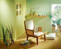 Tapeta z włókna szklanego