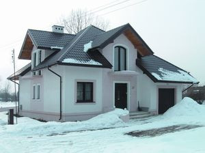 Budowa domu - szybciej już nie można