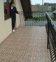 Balkon