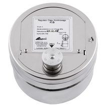 Regulator ciągu okrągły