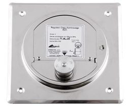 Regulator ciągu prostokątny