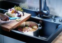  Deski do krojenia i inne akcesoria znacznie ułatwiają kuchenne prace