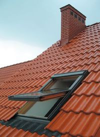 Okno dachowe