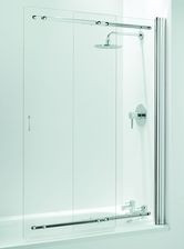 Parawan Sliding osiąga szerokość 1065 mm