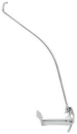 Nowa klamra o symbolu 452 firmy Monier