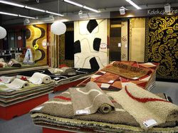 Zdjęcie sklepu komfort w Gliwicach