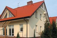 Dom jednorodzinny