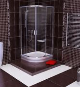 Kabiny prysznicowe Blix