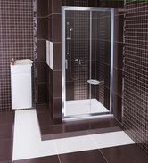 Kabiny prysznicowe Blix