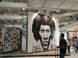 Międzynarodowe Targi Ceramiki i Wyposażenia Łazienek CERSAIE w Bolonii