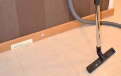 Szufelka w holu, a nie w samym wiatrołapie to bardzo dobry pomysł