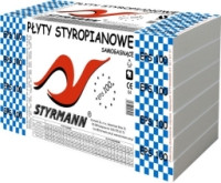 Płyty styropianowe