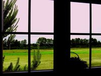 Widok z okna wynagradza duże odległości