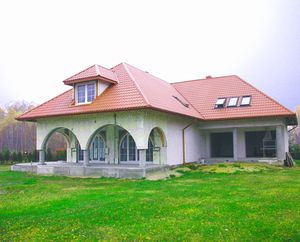 Budowa domu bez kredytu