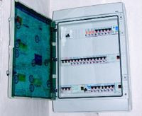 Obwody w instalacji elektrycznej