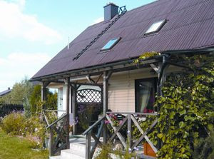 Solidny dom w ekspresowym tempie