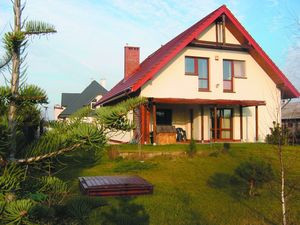 Pierwszy dom dla przyjaciela