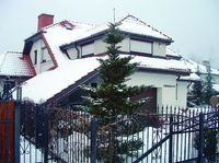 Dom mądrzejszy od innych