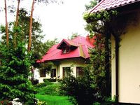 Siedziba Moniki i Olgierda