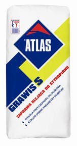 Atlas Grawis S